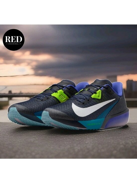 Nike Air Zoom Rival Fly 4 Obsidian Persian Violet FV6040-401 - Men\'s Size 9 main image 6